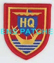 FOREIGN,IRELAND,5H ARTILLERY REGIMENT HQ BATTERY ARMY RESERVE 1